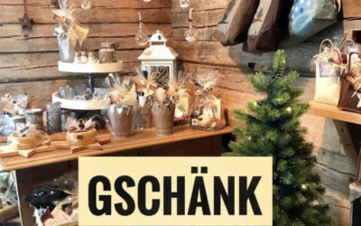 Köstliche Geschenkideen zu Weihnachten – LUGA Digital