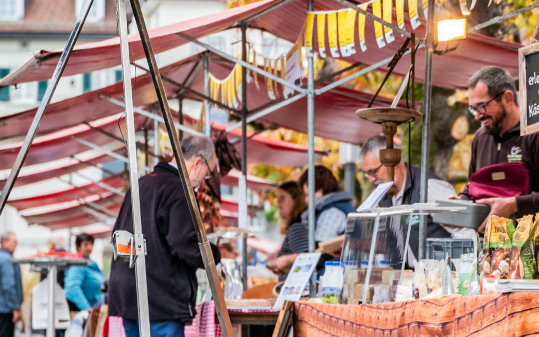 Käsefest Luzern