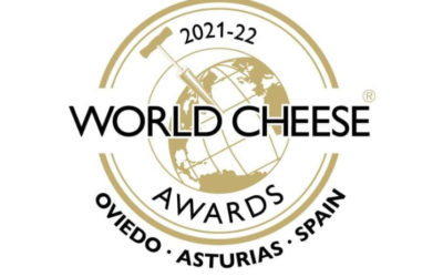 World Cheese Awards