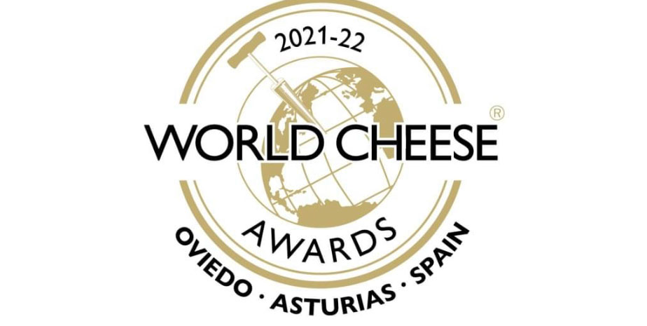 World Cheese Awards