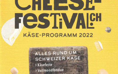 Käse-Programm Herbst 2022