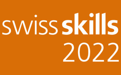 SwissSkills 2022