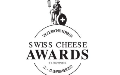 Swiss Cheese Awards 2022