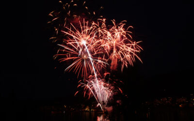 Frohe Weihnachten & Happy New Year