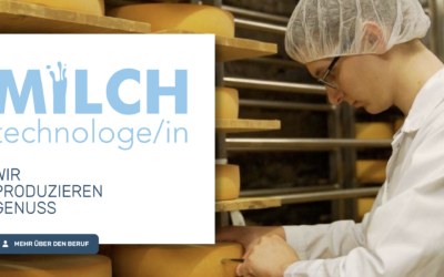 Werbung für unseren schönen Beruf