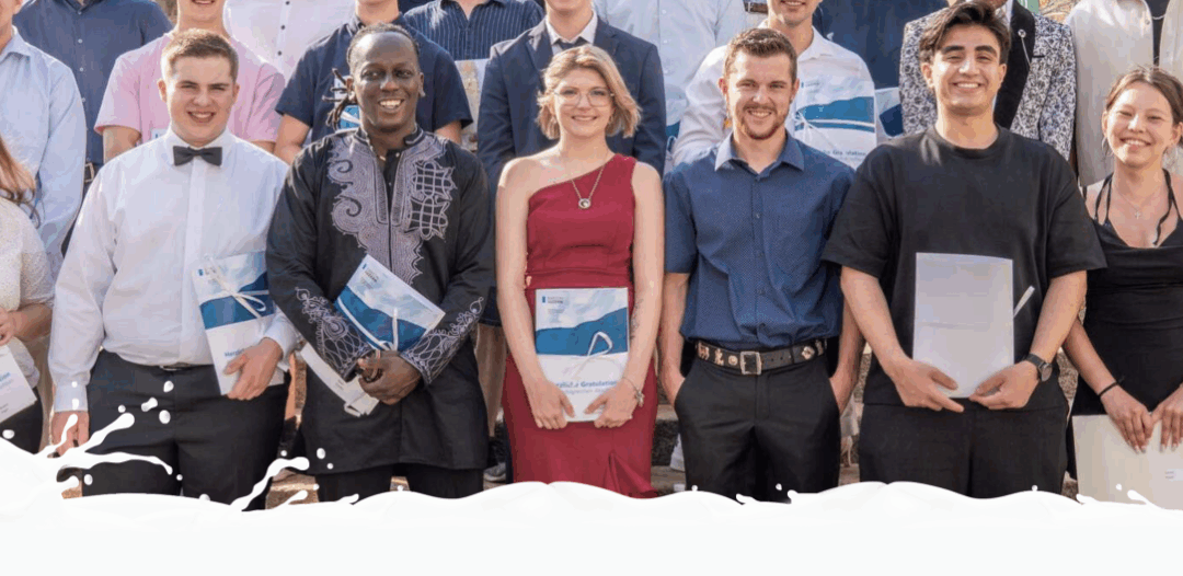 Herzliche Gratulation…