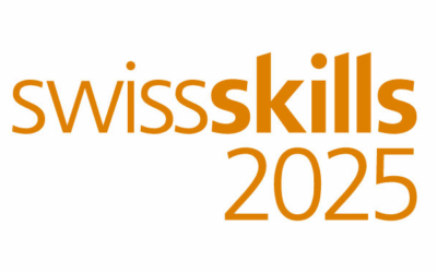 SwissSkills 2025 in Bern 17.- 21. September 2025