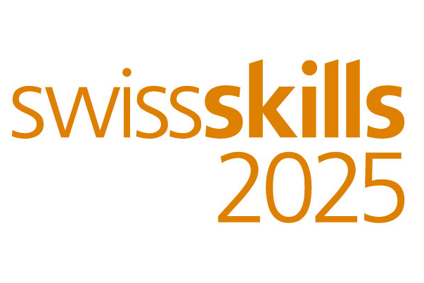 SwissSkills 2025 in Bern 17.- 21. September 2025