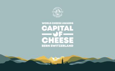 Erfolgreiche Mitglieder am World Cheese Awards 2025!