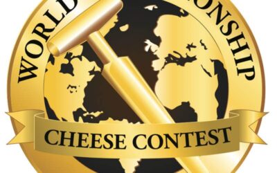 World Championship Cheese Contest 2026